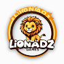 Lionadz Logo
