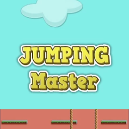 Jumping Master