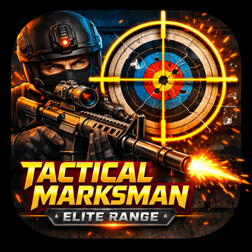 Tactica lMarksman Pro
