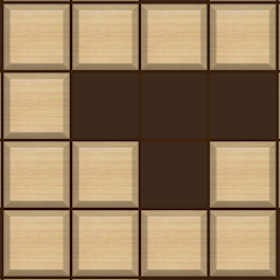 Wood Puzzle