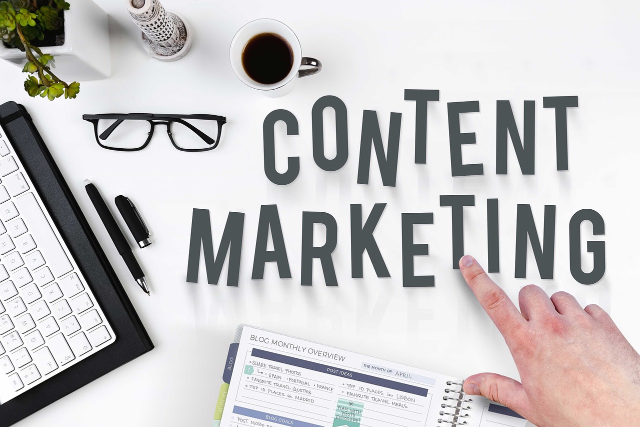 You are currently viewing Top 10 Content Marketing Formats That Drive Results in 2025