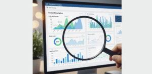 Read more about the article Measuring Content Marketing Success – Metrics That Matter