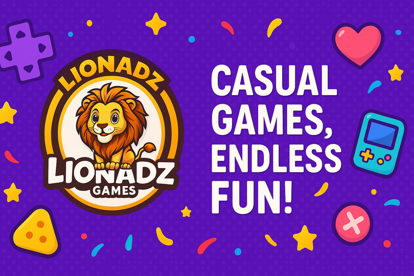 lionadz games