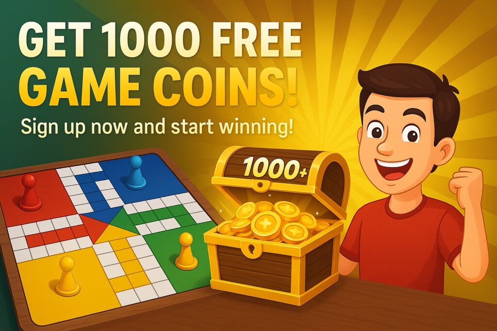 Ludo Play Dice Snake Game fun