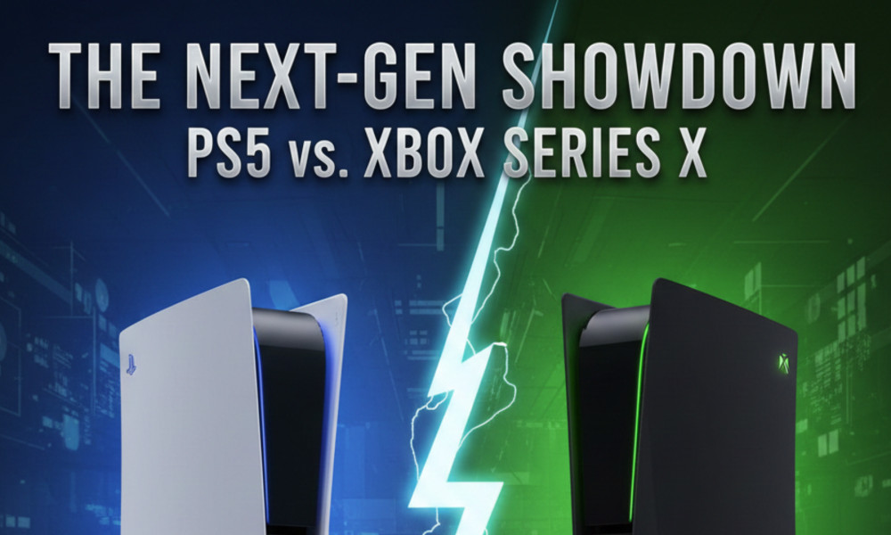 Read more about the article PS5 vs. Xbox Series X: Which Console Wins Your Wallet?
