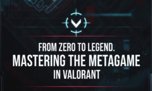 Read more about the article Mastering the Valorant Metagame for Legendary Rank